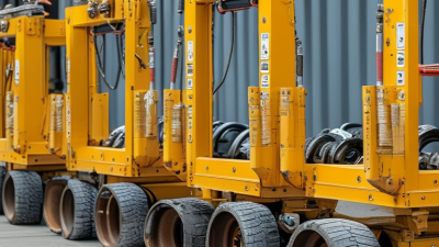How to Choose the Best Telescopic Cylinders Underbody?