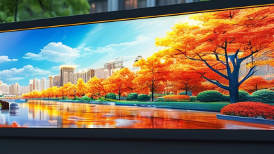 Top 10 Benefits of Using Aluminum Seg Light Box for Advertising?