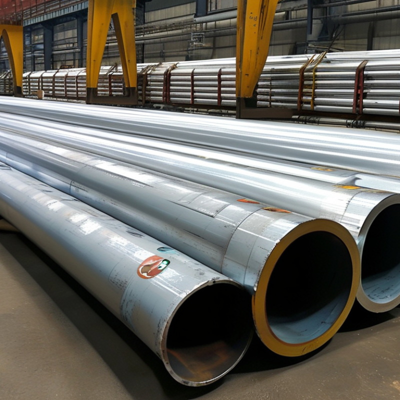 Top 10 Aluminium Pipe Suppliers for Your International Needs?