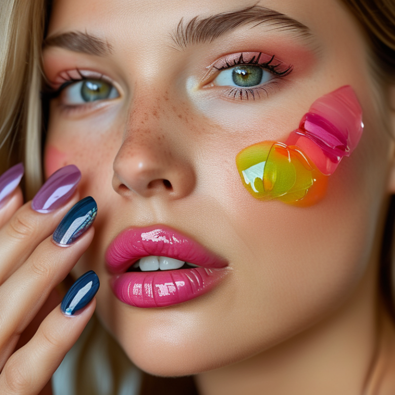 2026 Top Gel Nail Polish Trends What Buyers Should Know