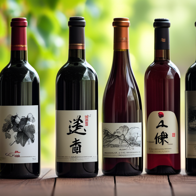 China Best Wine Bottles for Global Buyers What to Know?