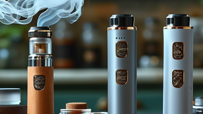 Explore the Benefits of Nicotine Free Vape Options Today