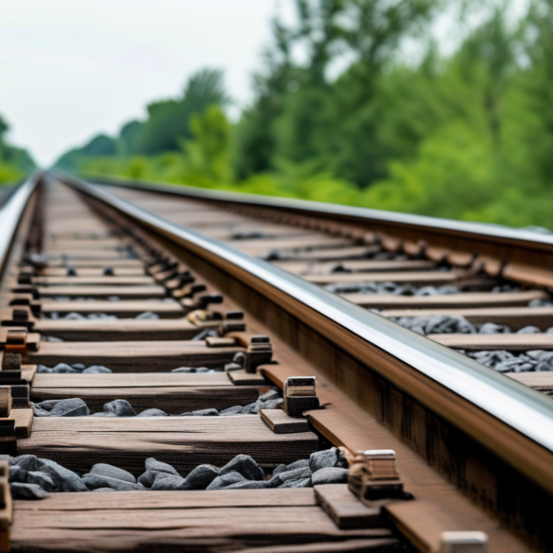 Top 10 Railroad Materials to Buy for Your Next Project?