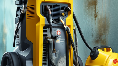 How to Choose the Best Water Pipe Cleaning Machine in 2026?