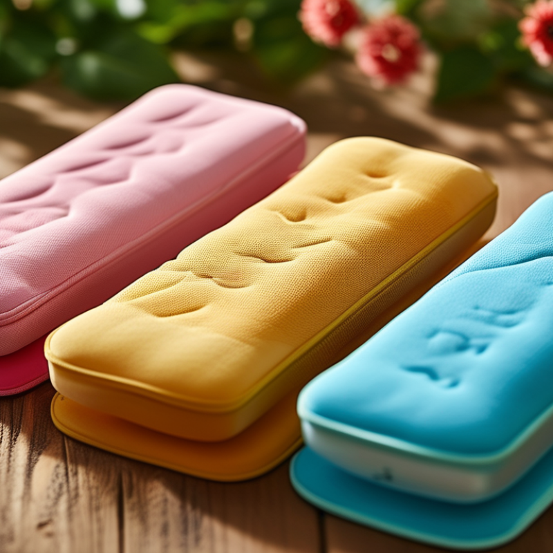 Heated Pads For Periods Benefits and Best Options to Buy?
