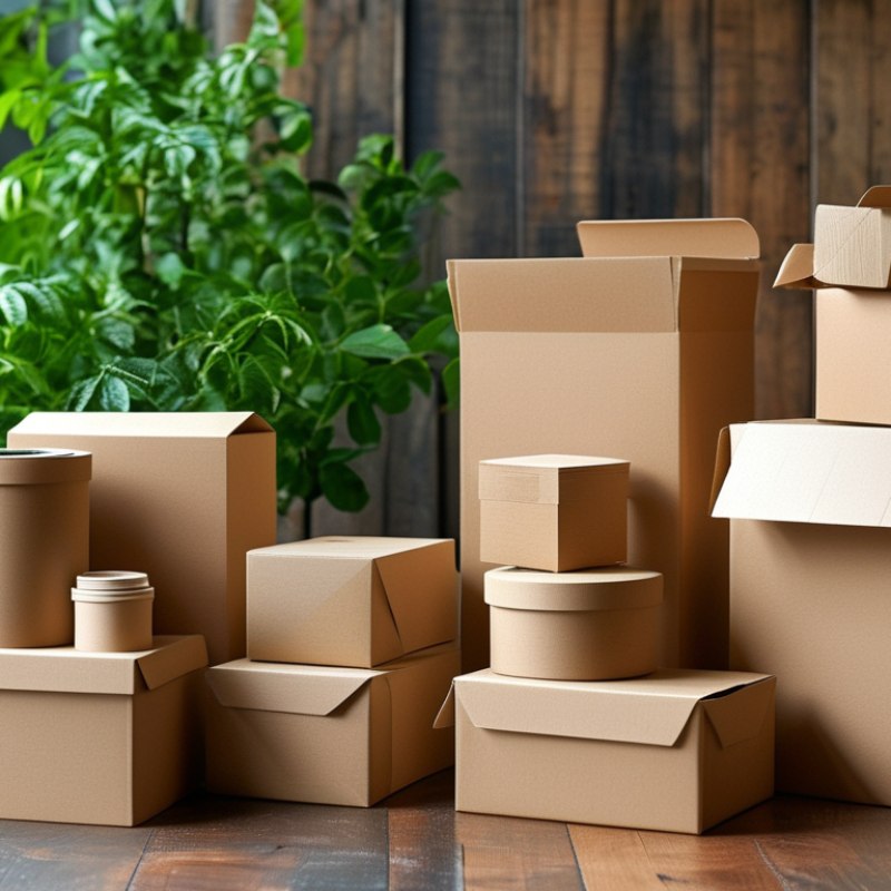 How to Choose the Best Packaging Supplies for Your Business?