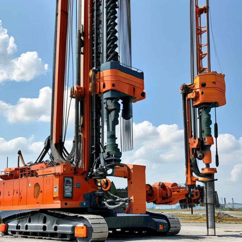 Top Drill Machine Models in China for Global Buyers?