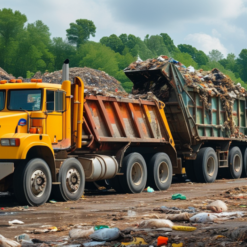 Top 5 Tips for Optimizing Your Waste Feeding System?