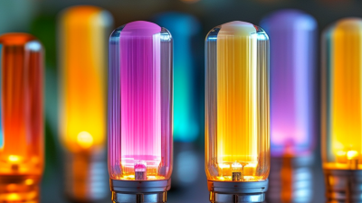 Top 10 Rechargeable Led Lamps for Global Buyers in 2026?