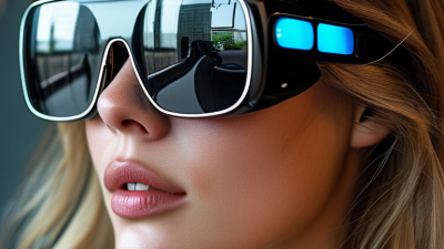 How to Choose the Best Wearable Technology Glasses for You