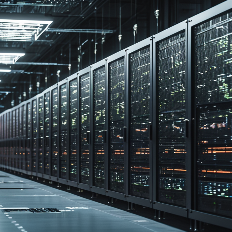 Top 10 Leading AI Server Companies You Should Know?