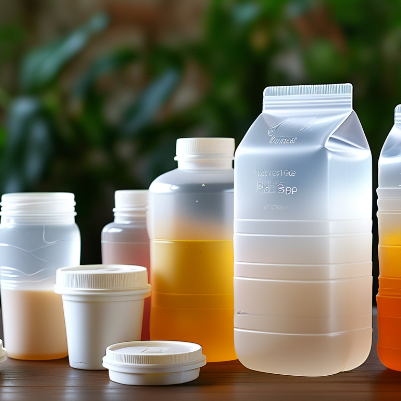 What are Poly Bags and How to Choose the Right Ones?