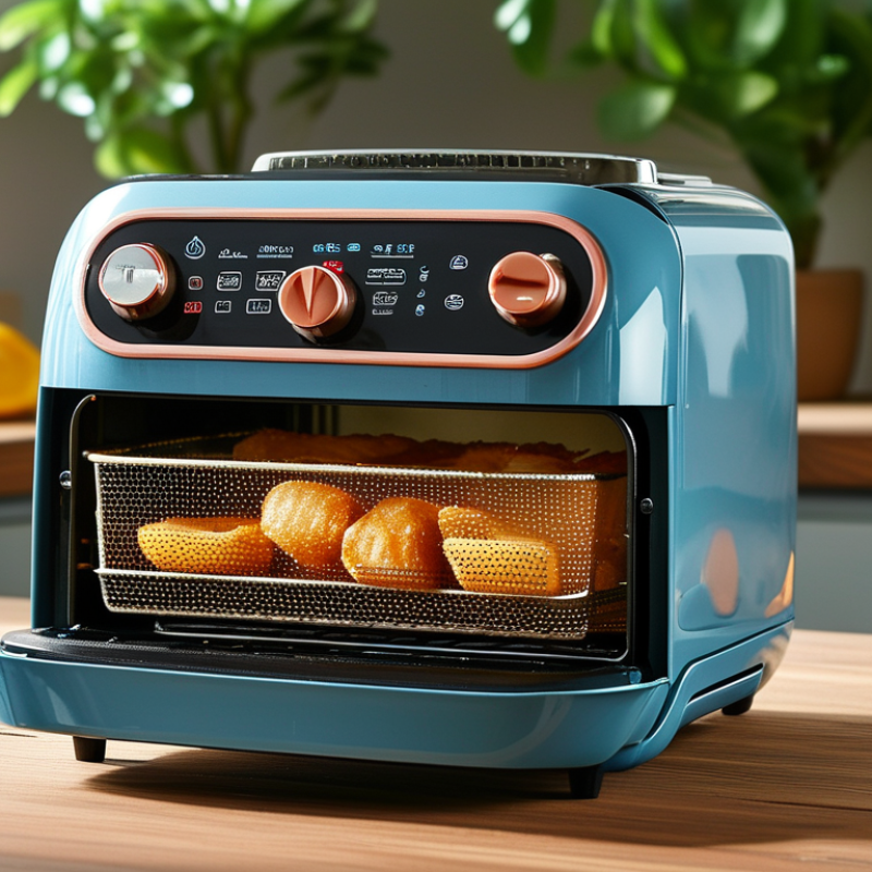 How Long Does an Air Fryer Last Top Tips for Buyers?
