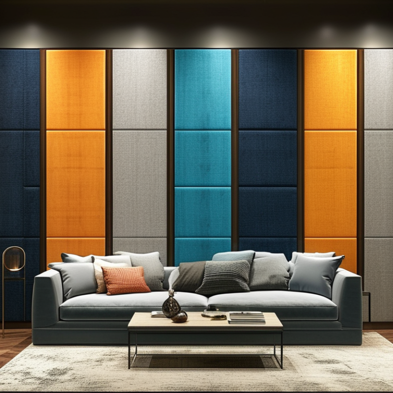 How to Choose the Best Acoustic Isolation Membrane for Your Needs?
