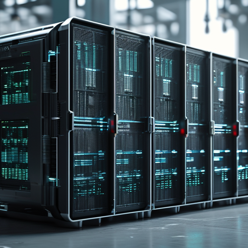 Top AI Server Solutions Providers for 2026 What Should You Know?