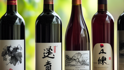 China Best Wine Bottles for Global Buyers What to Know?