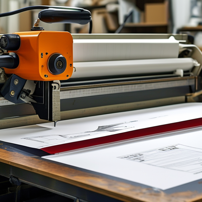 Why Choose a Paper Cutting Machine for Your Business Needs?