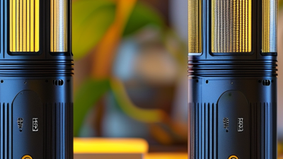 How to Choose the Best Rechargeable LED Lamp for Your Needs?