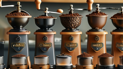 How to Choose the Best Conical Burr Grinder for Your Needs?