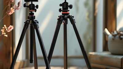 Top 5 Tips for Choosing a 360 Degree Camera Tripod?