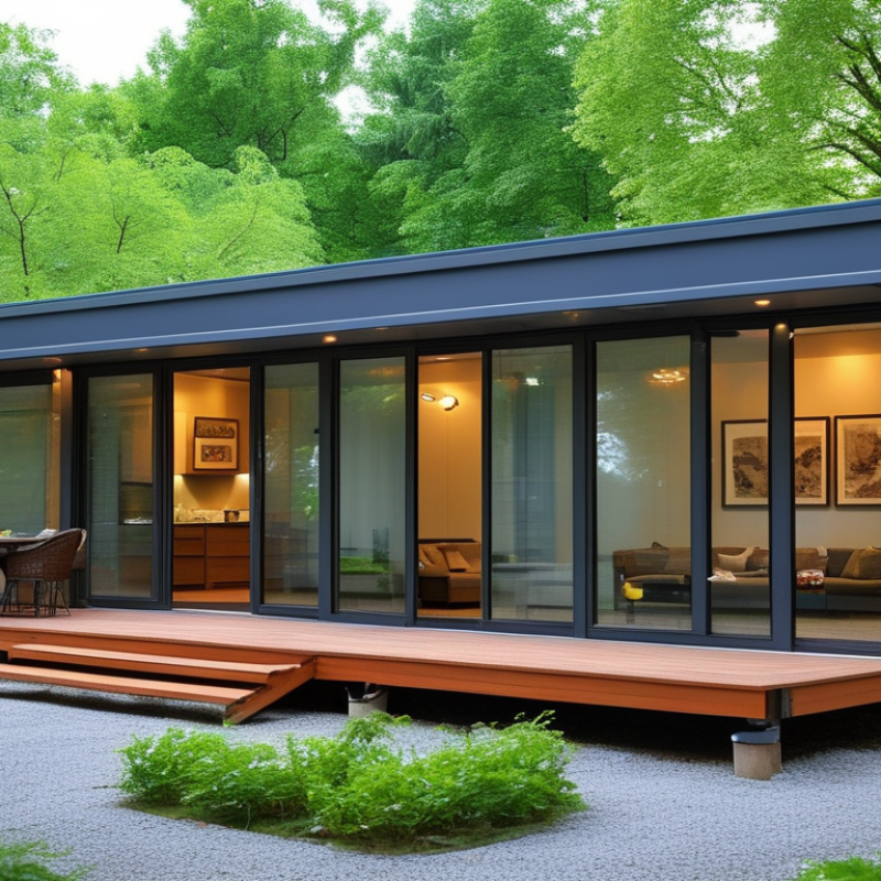 How to Choose the Right Prefab House Supplier for Your Needs?