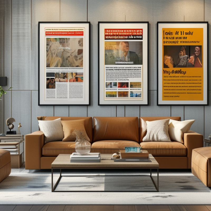 How to Create an Effective Press Bundle Scrap for Buyers?