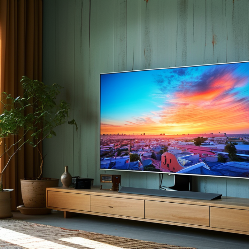 Explore the Best Wide Screen TVs for Global Buyers Today