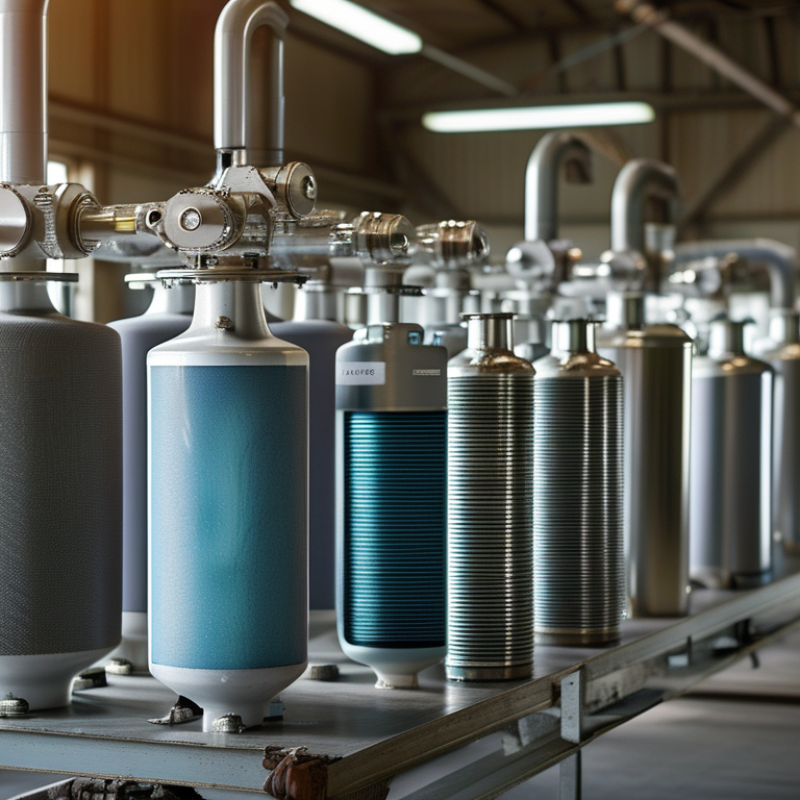 Why Choose the Right Filtration Media for Your Needs?