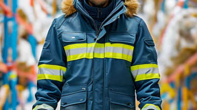 2026 Best Hi Vis Jackets for Global Buyers to Consider?