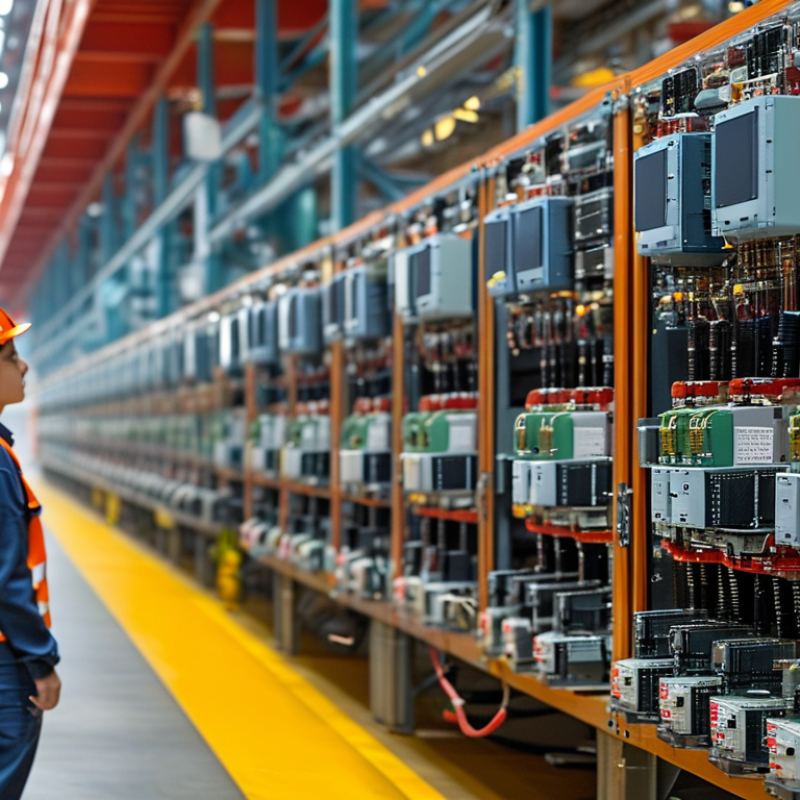 Understanding Solid State Relay Benefits for Global Buyers?