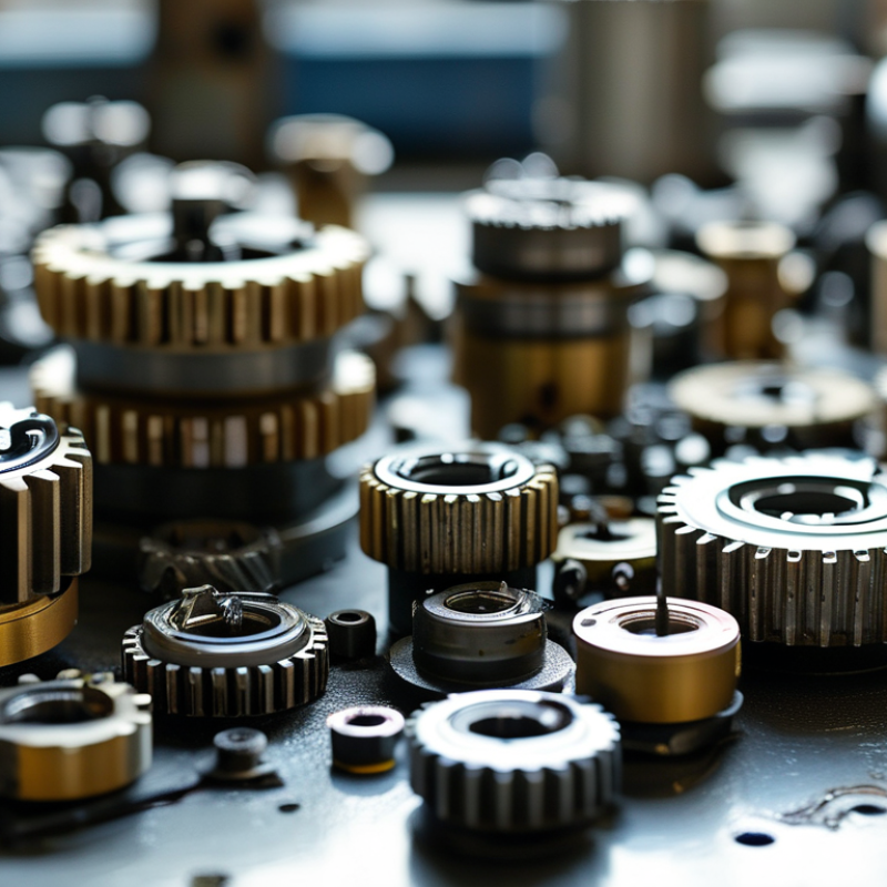 2026 Best Gear Rack and Pinion Solutions for Your Needs?