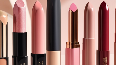 2026 Top Tube Lip Gloss Trends What Buyers Should Know