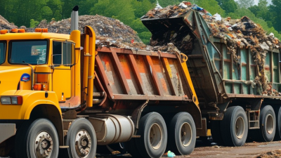 Top 5 Tips for Optimizing Your Waste Feeding System?