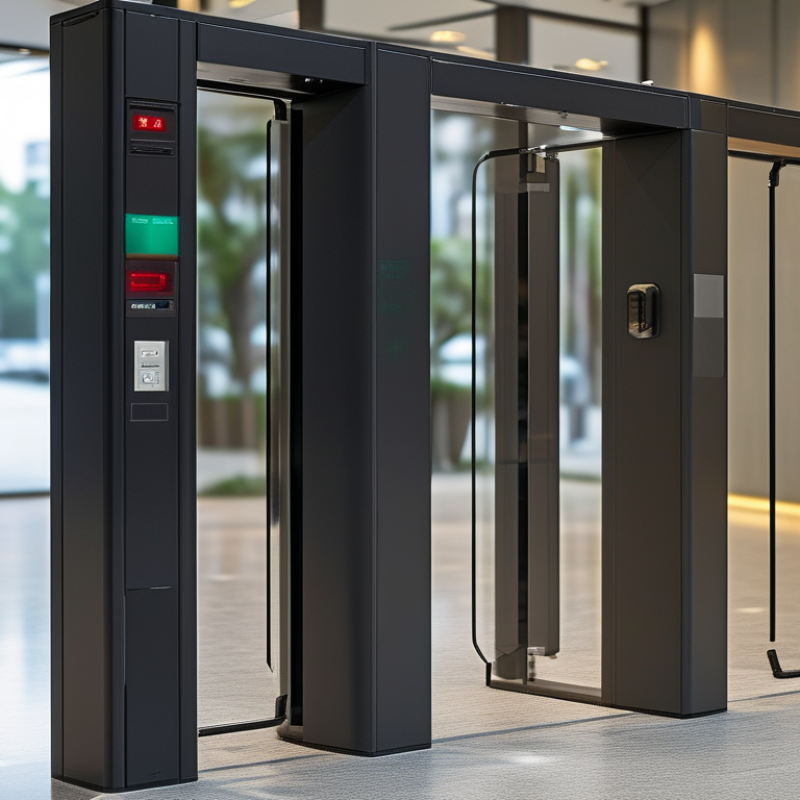How to Reset Your Automatic Door Sensor Easily?