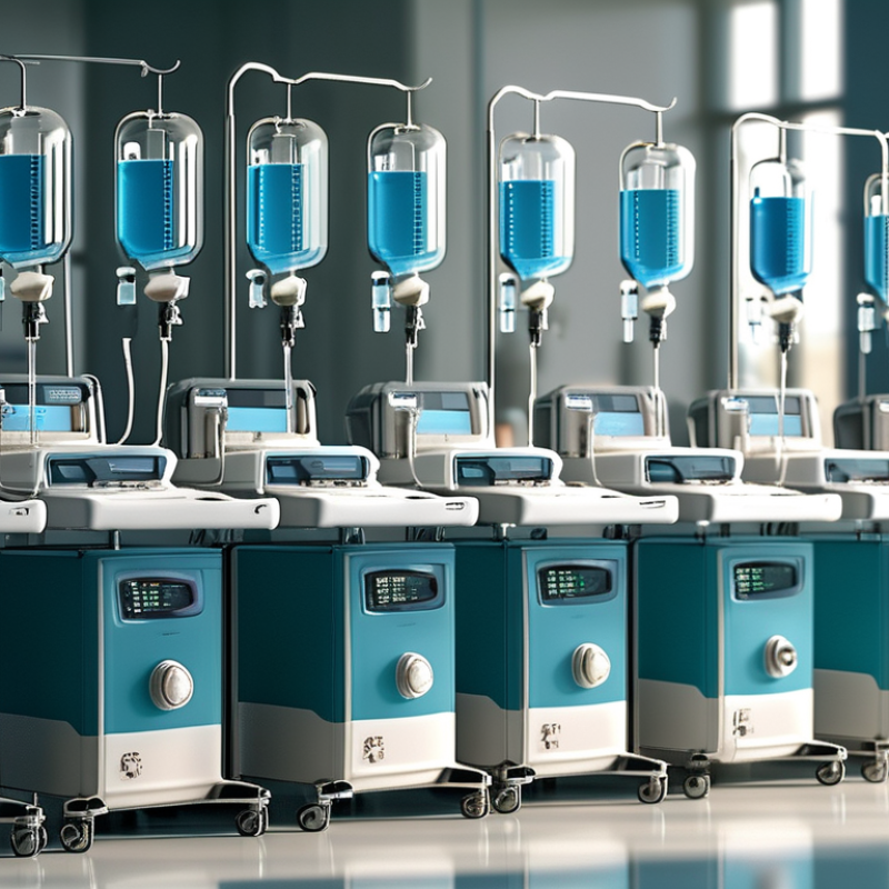 ¿Cada tiempo cuánto se debe reemplazar el equipo de infusión?