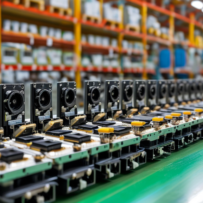 Top Circuit Board Parts Supply for Global Buyers Needs?