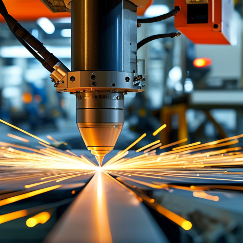 Top Benefits of Using Fiber Laser Machine for Global Buyers