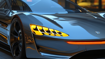 Top Quality Auto Led Lights for Global Buyers in 2026?