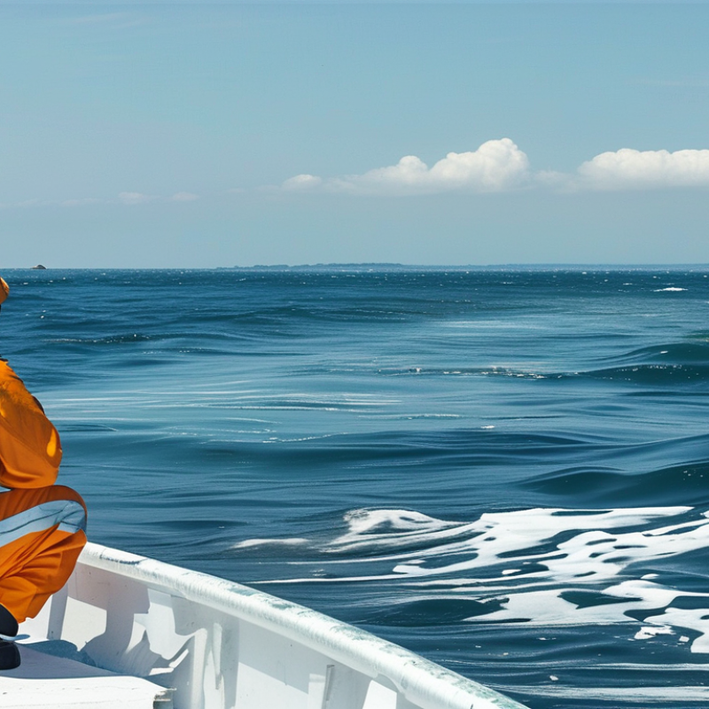 Why Choose Resin Zippers for Marine Environments Benefits?