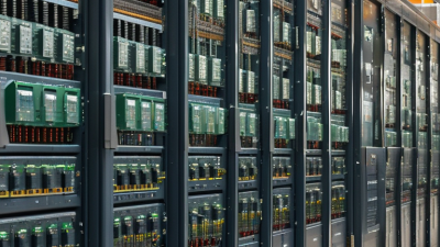 Top Benefits of Ats Electrical Panel for Global Buyers?