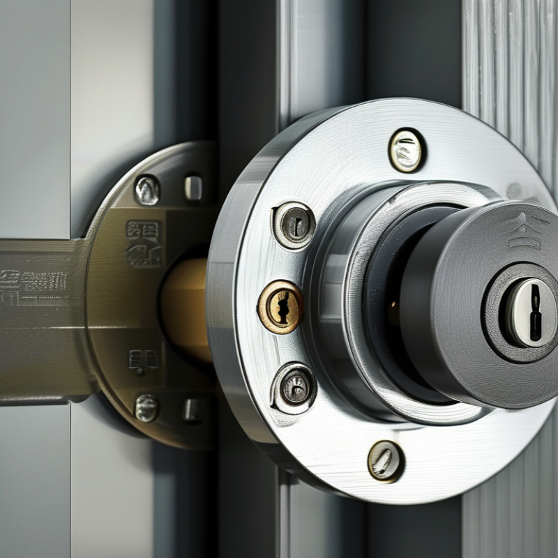 What is a Cam Lock and How Does it Work?