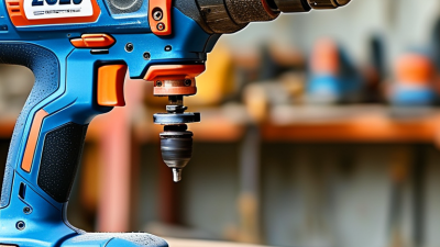 2026 Best Drill Machine for Global Buyers to Consider?