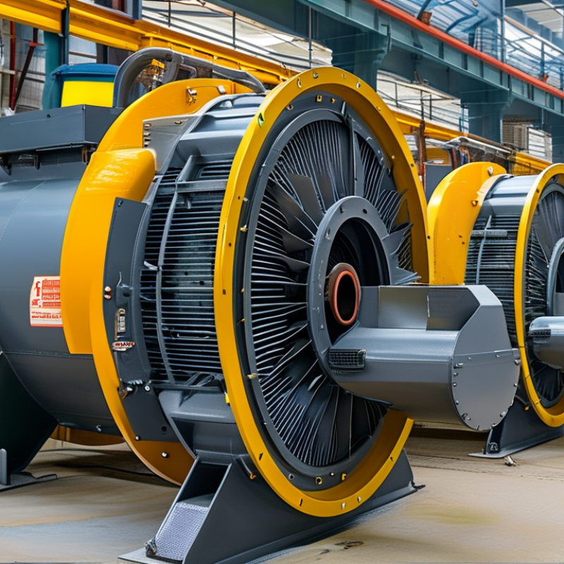 Top 10 High Pressure Ring Blower Applications You Need to Know?