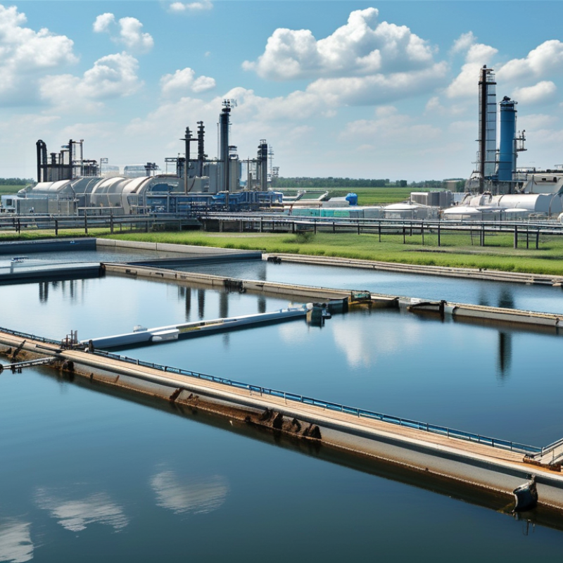 2026 Top Poly Dosing Technologies for Effective Water Treatment?