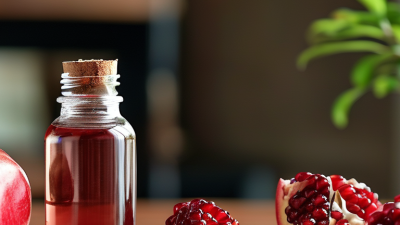 How to Source High Quality Pomegranate Extract for Your Business?