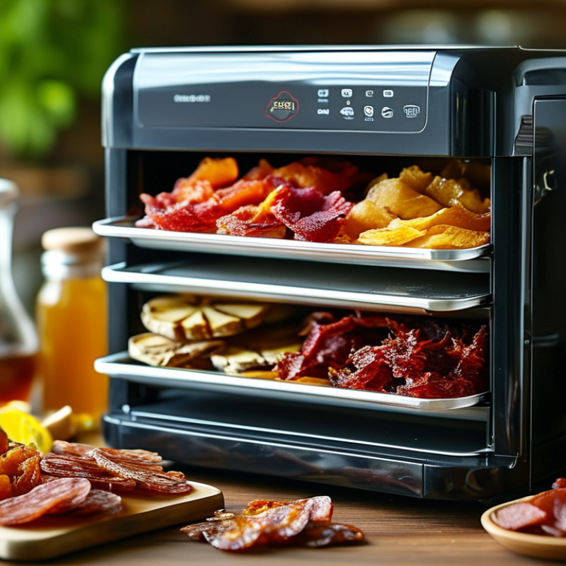 2026 Top Food Dehydrator Machine Buying Guide for Global Buyers?