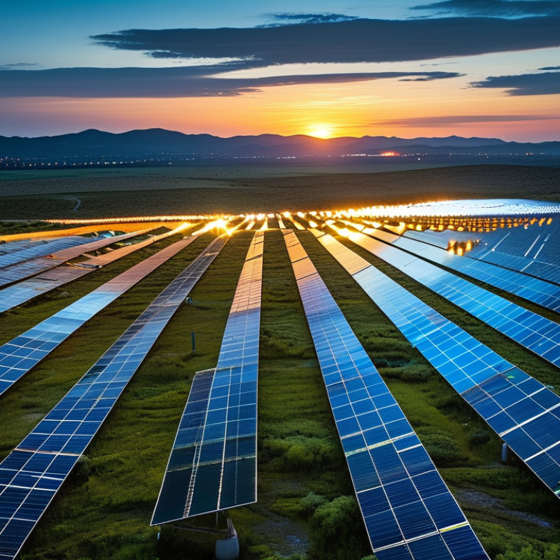 10 Best Tips on How Do Solar Batteries Work at Night?