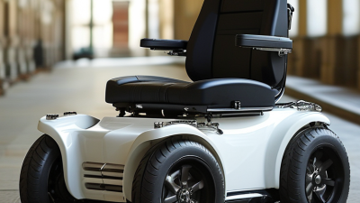 Top 10 Medical Scooters Everyone is Talking About?