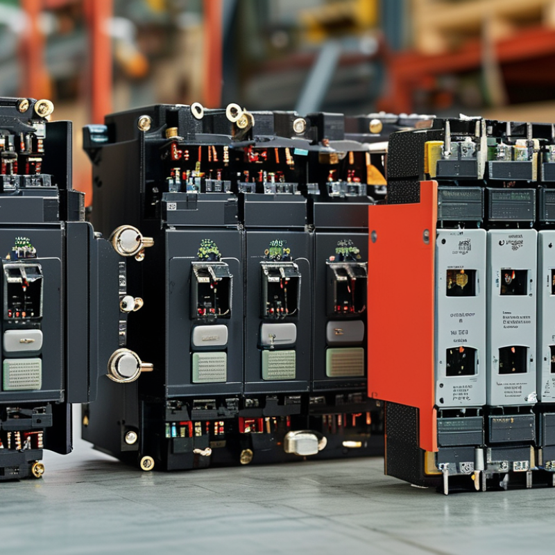 How to Choose the Right Magnetic Contactor for Your Needs?