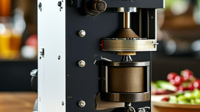 2026 Best Product Sealer Machine for Efficient Packaging Solutions?